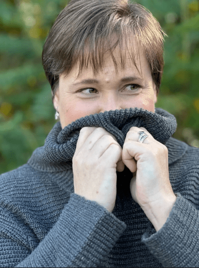 Brigid Barry on Writing from the Edge of Memory: On Truth, Trauma, and Transformation Through Fiction