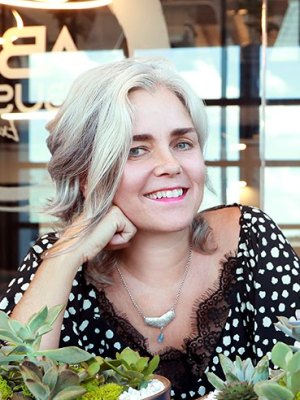 Mina M. Hegaard on Storytelling That Moves, Laughs, and Grows&nbsp;Wings