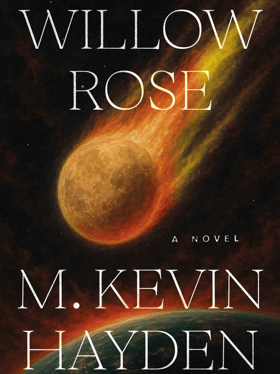 Willow Rose by M. Kevin&nbsp;Hayden