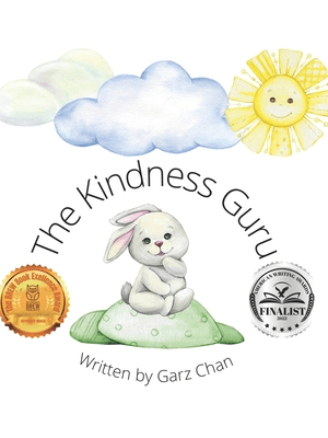 The Kindness Guru by Garz&nbsp;Chan