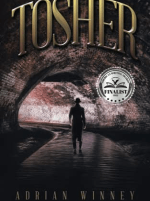 Tosher by Adrian&nbsp;Winney