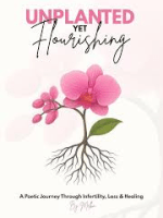 Unplanted, Yet Flourishing by Melba&nbsp;Morel