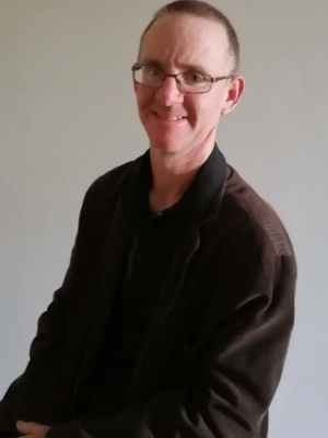 In Conversation with Terence Livingston: Writing, Worlds, and the Paths We&nbsp;Follow