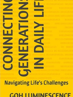 Navigating Life’s Challenges 2 by Luminescence&nbsp;Goh