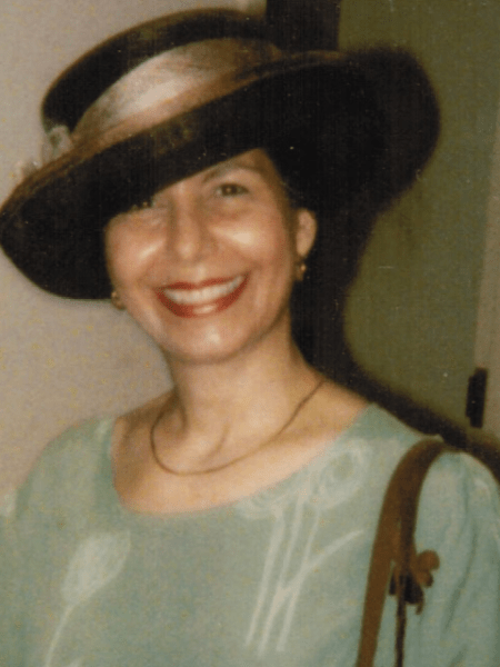 LindaAnn LoSchiavo on Turning Caregiving into Creative&nbsp;Expression