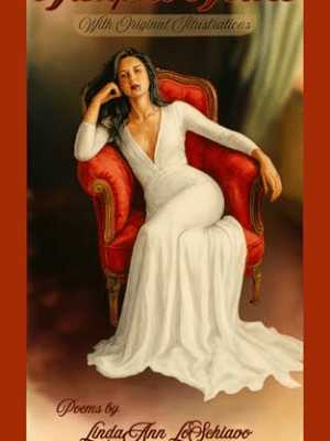 Vampire Verses by LindaAnn&nbsp;LoSchiavo