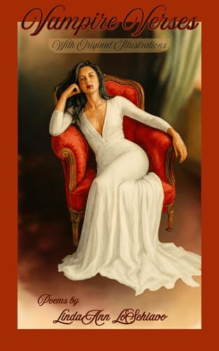 Vampire Verses by LindaAnn&nbsp;LoSchiavo