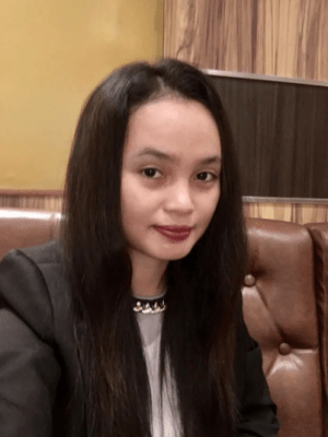 Mercy Jane Porquez Ballesteros on Writing Love That Heals: The Art of Second Chances and Emotional&nbsp;Truths