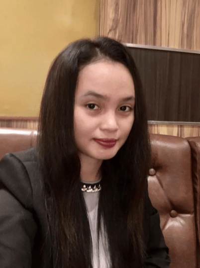 Mercy Jane Porquez Ballesteros on Writing Love That Heals: The Art of Second Chances and Emotional&nbsp;Truths