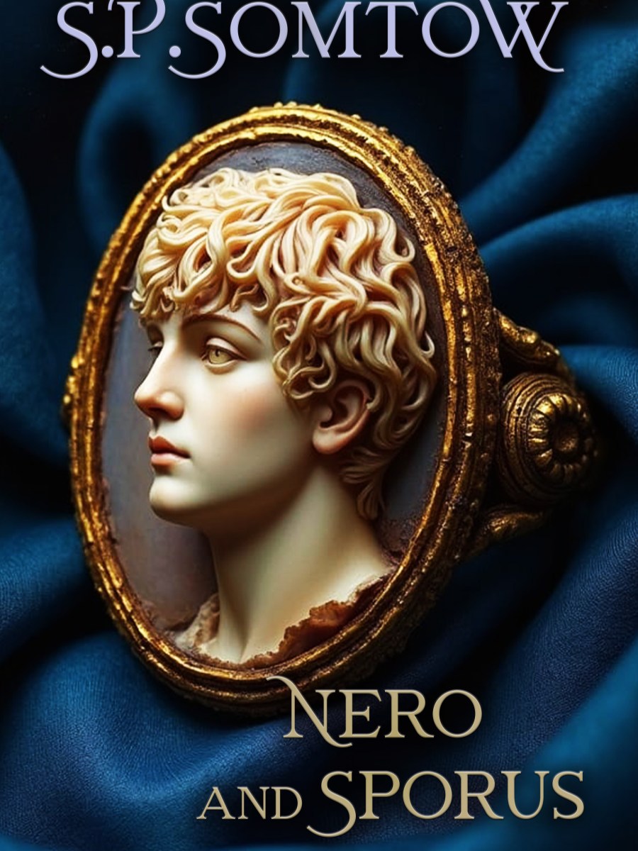 Nero and Sporus by S.P.&nbsp;Somtow