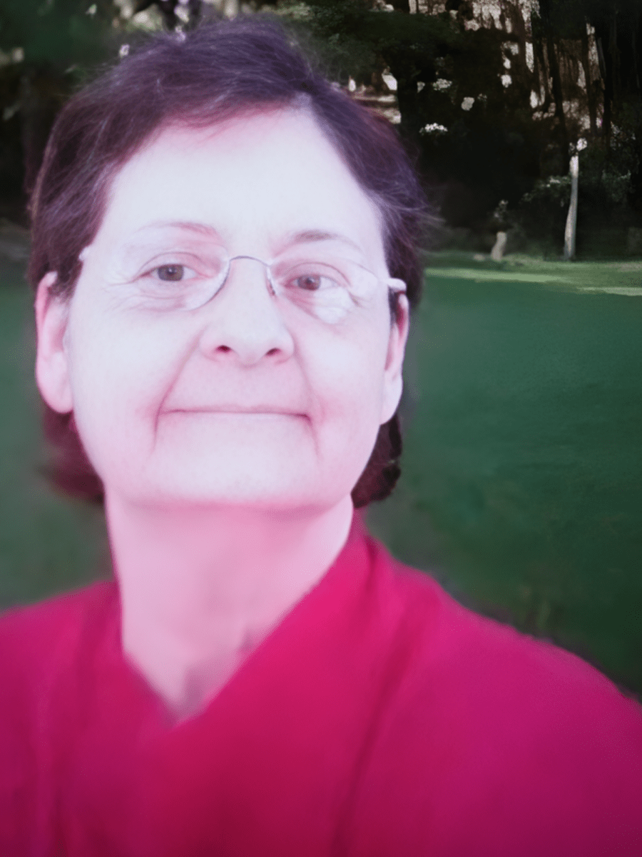 Exploring Journeys of Purpose and Growth with Brenda&nbsp;McDaniel