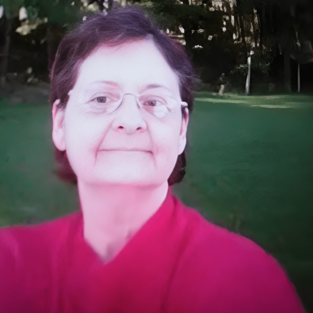 Exploring Journeys of Purpose and Growth with Brenda&nbsp;McDaniel