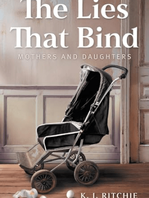 The Lies That Bind by K. J.&nbsp;Ritchie