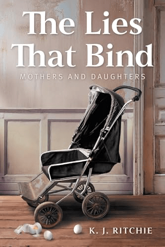 The Lies That Bind by K. J.&nbsp;Ritchie