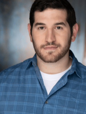 Evan Raiff on the Anatomy of Connection: Writing Love, Humanity, and Everything&nbsp;Between