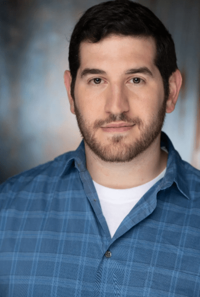 Evan Raiff on the Anatomy of Connection: Writing Love, Humanity, and Everything&nbsp;Between