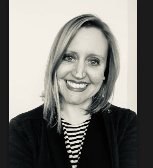 Charlotte Chipperfield on the Art of Writing with Purpose and&nbsp;Presence