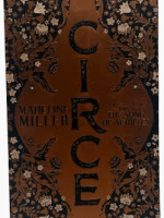 Book Review: Circe by Madeline&nbsp;Miller