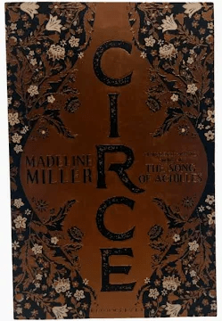 Book Review: Circe by Madeline&nbsp;Miller