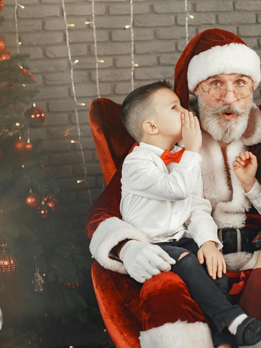 The Christmas Stories That Deserve Attention This Season—and&nbsp;Why