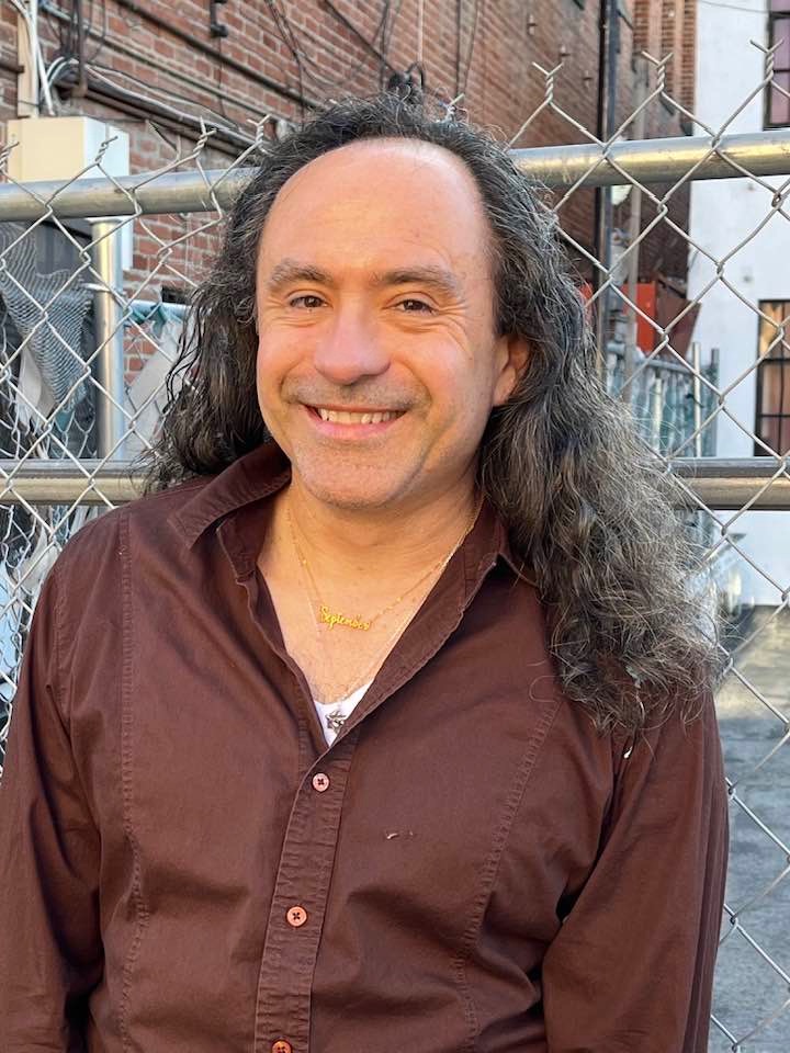 Following the Story: Harker Jones on Writing Across Genres and&nbsp;Ages