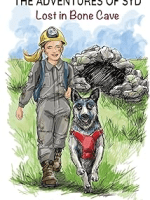 Lost in Bone Cave by Danielle&nbsp;Simone