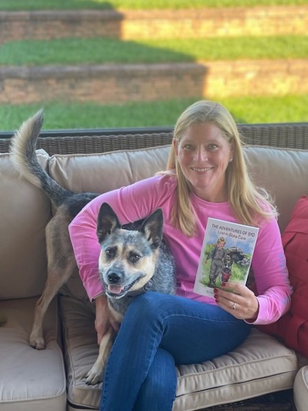 Danielle Simone on Curiosity, Courage, and Learning Through&nbsp;Story