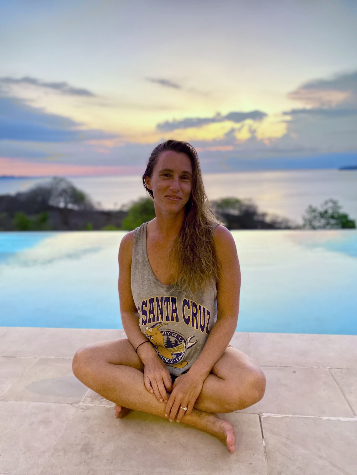 Shannon O’Brien on Travel, Teaching, and Redefining&nbsp;Home