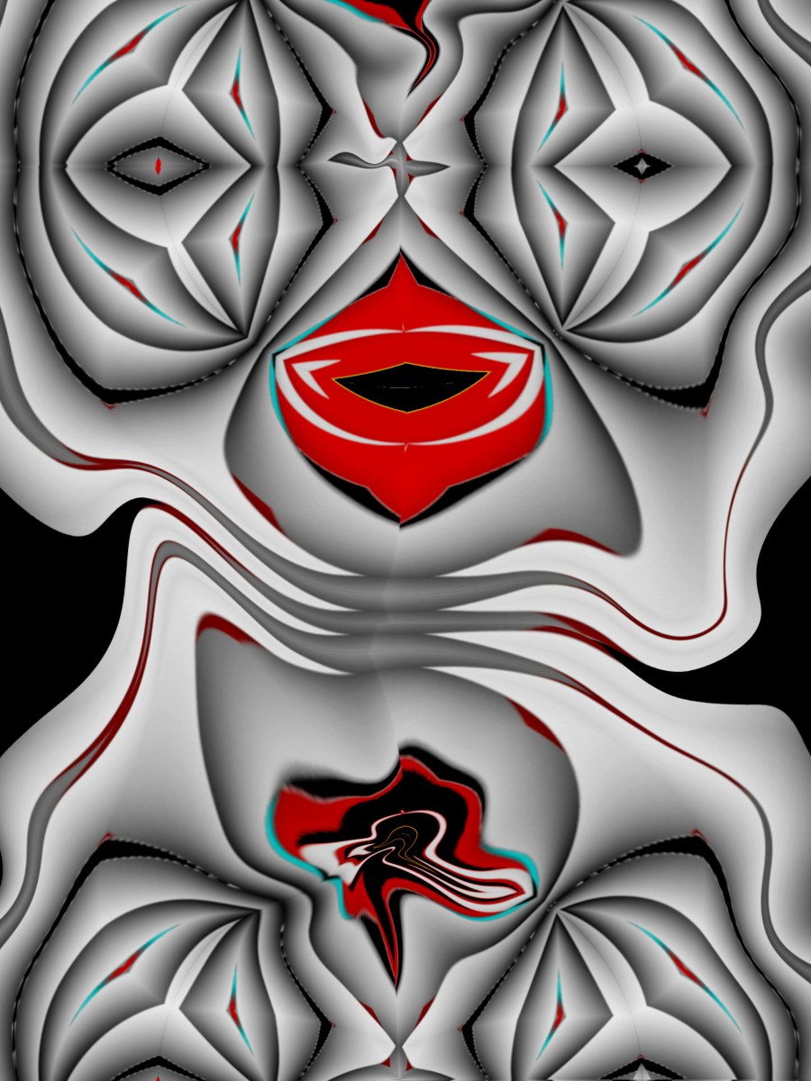 Grieving Ic by Edward Michael&nbsp;Supranowicz