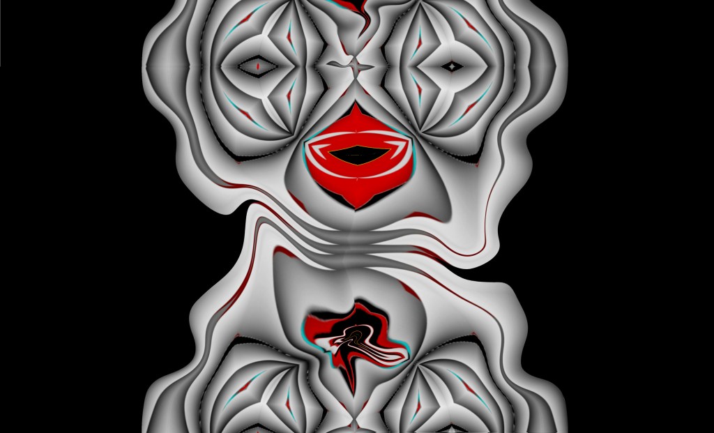 Grieving Ic by Edward Michael&nbsp;Supranowicz