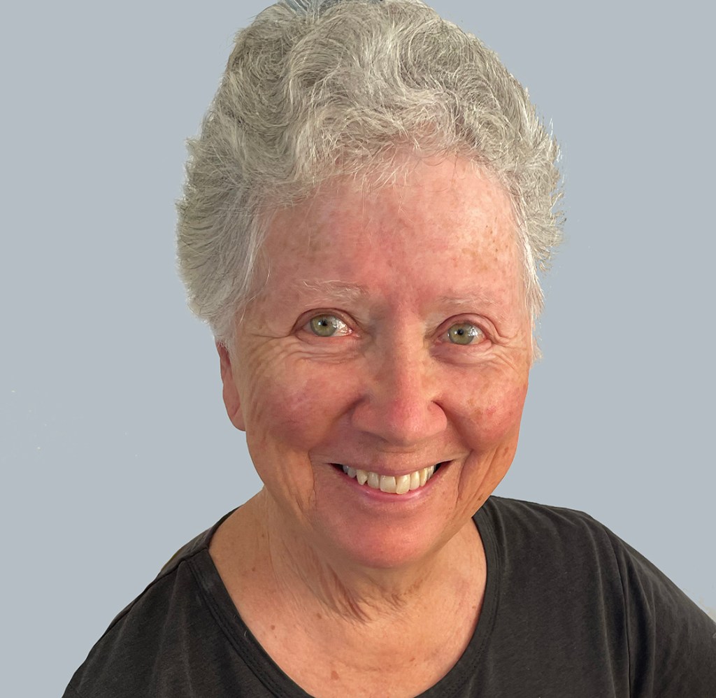 Learning from the Land: A Conversation with Cathryn Wellner on Life’s Unexpected&nbsp;Lessons