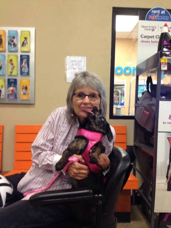 Reimagining Life Through Words and Service with Debra J.&nbsp;White