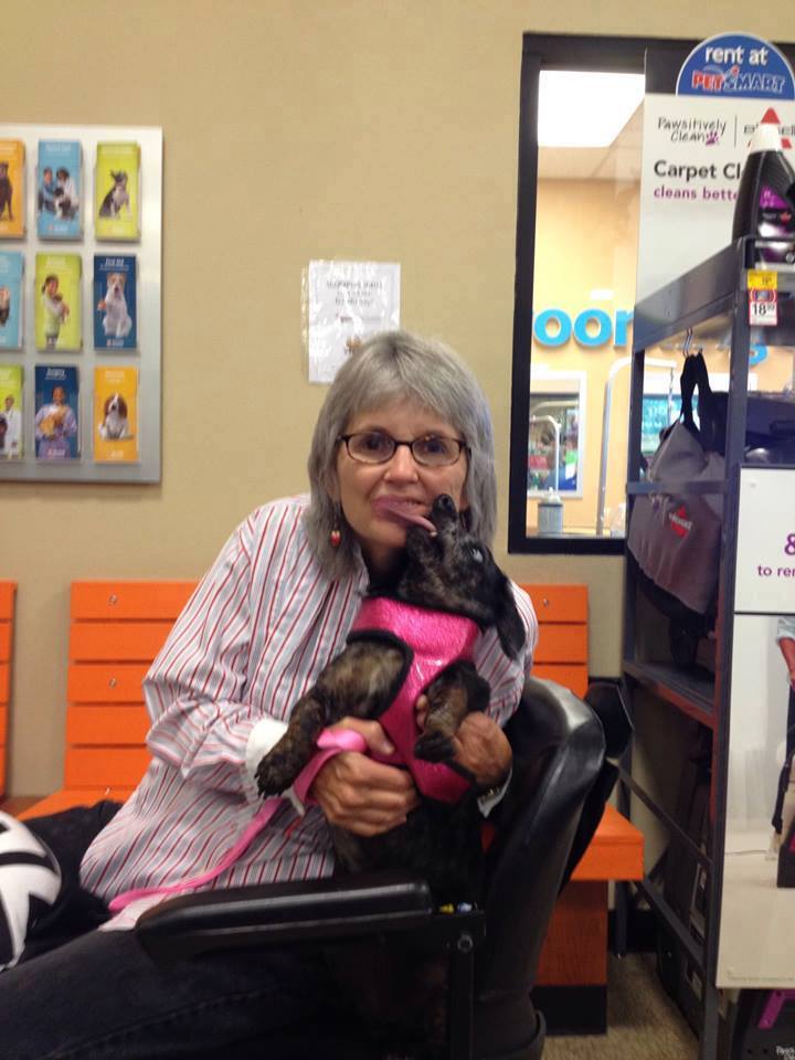 Reimagining Life Through Words and Service with Debra J.&nbsp;White