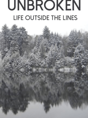 Book Review of Unbroken: Life Outside the Lines by Adriene&nbsp;Caldwell