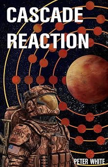 Cascade Reaction by Peter&nbsp;White