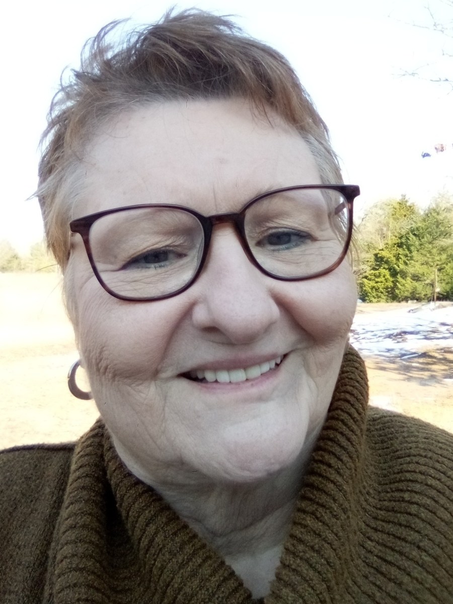 Twilla Kay Lamm: Exploring History, Character, and the Search for Truth Through&nbsp;Fiction