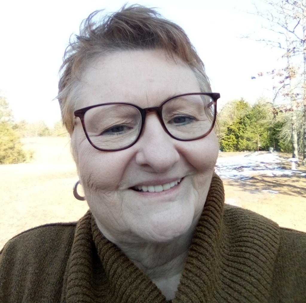 Twilla Kay Lamm: Exploring History, Character, and the Search for Truth Through&nbsp;Fiction