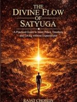 The Divine Flow of Satyuga by Rajat&nbsp;Chohda