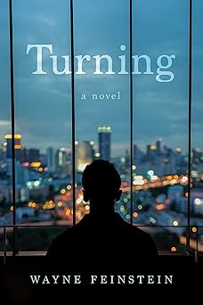 Turning by Wayne&nbsp;Feinstein