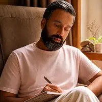 Rajat Chohda: Exploring Conscious Living Through Reflection and Everyday&nbsp;Practice